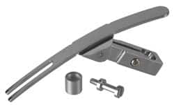 Peacock - 1 Inch, Drop Indicator Lifting Lever - For Use with Peacock Dial Indicators - Exact Tooling