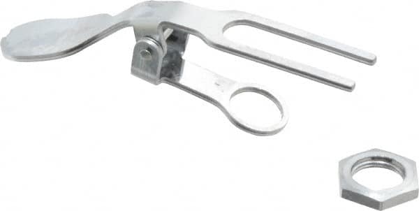 Peacock - 0.05, 0.5 and 10mm, Drop Indicator Lifting Lever - For Use with Peacock Dial Indicators - Exact Tooling