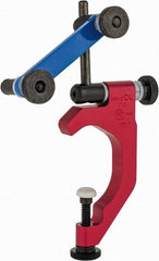 Indicol - 1-7/8 Inch Diameter Test Indicator Holder - For Use with Dial Test Indicators - Exact Tooling
