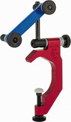 Indicol - 2 Inch Diameter Test Indicator Holder - For Use with Dial Test Indicators - Exact Tooling