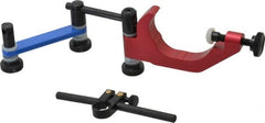 Adjustol - 1-7/8 Inch Diameter Test Indicator Holder - For Use with Any Indicator Bases, Indicol - Exact Tooling