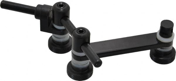 Indicol - 1/4 Inch Diameter Test Indicator Mini Indicol Holder - For Use with Dovetail and 5/32 Inch Indicators - Exact Tooling