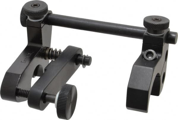 JT&M - Deepol - Quill Housing, Bridgeport Type Mills - Exact Tooling