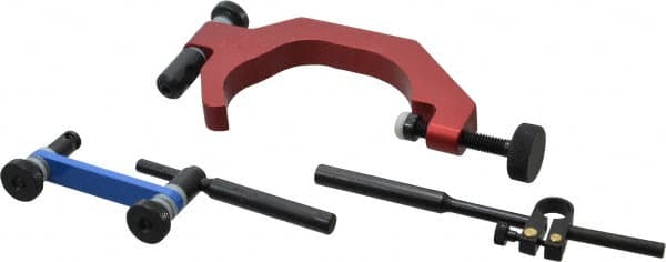 Indicol - 3 Inch Diameter Test Indicator Holder - For Use with Any Indicator Bases, Indicol - Exact Tooling