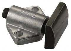 Vlier - 2" Body Width x 1-3/8" Body Len, 1/4" Stroke Len, 1-1/2" Btw Mt Hole Ctrs, 1.312" Btw Mt Hole & Edge, Tang Square Spring Locating Stop - Exact Tooling