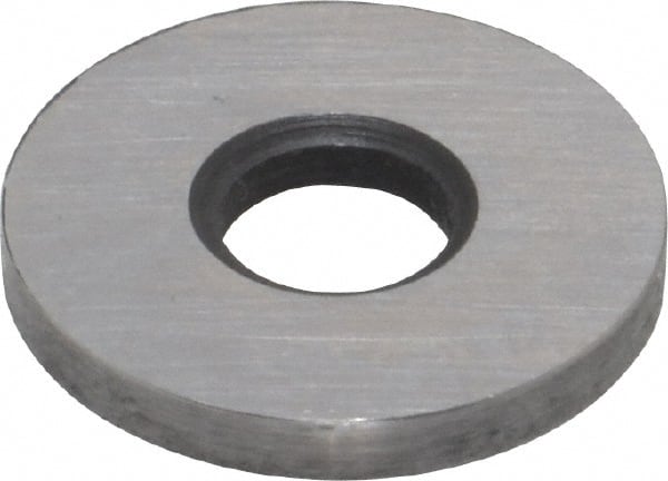 Value Collection - 0.09" Round Steel Spacer Block - Accuracy Grade B - Exact Tooling