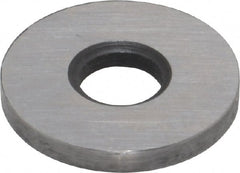 Value Collection - 0.09" Round Steel Spacer Block - Accuracy Grade B - Exact Tooling