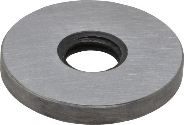 Value Collection - 0.1" Round Steel Spacer Block - Accuracy Grade B - Exact Tooling