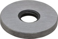 Value Collection - 0.1" Round Steel Spacer Block - Accuracy Grade B - Exact Tooling