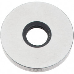 Value Collection - 0.101" Round Steel Spacer Block - Accuracy Grade B - Exact Tooling