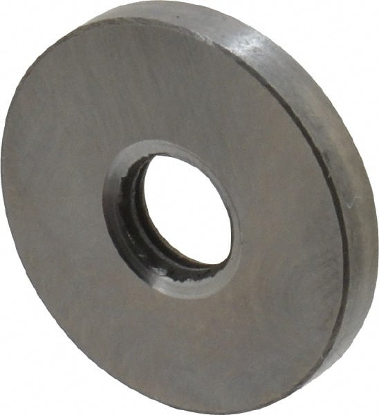 Value Collection - 0.104" Round Steel Spacer Block - Accuracy Grade B - Exact Tooling