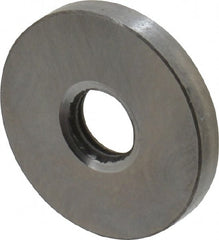 Value Collection - 0.104" Round Steel Spacer Block - Accuracy Grade B - Exact Tooling