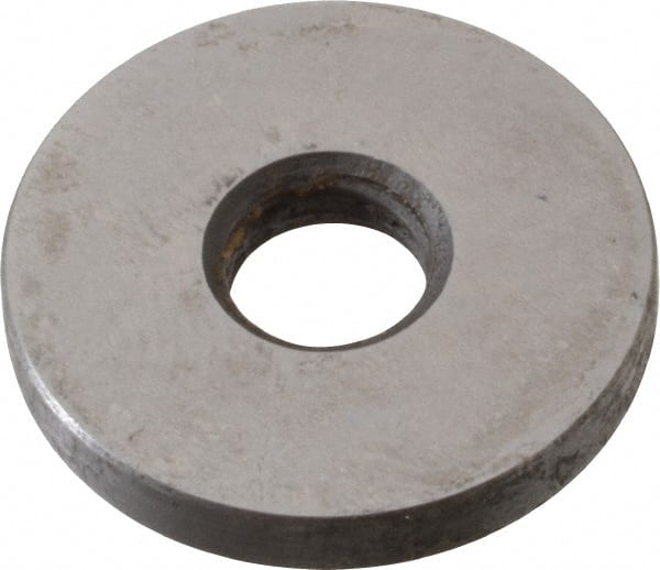 Value Collection - 0.106" Round Steel Spacer Block - Accuracy Grade B - Exact Tooling