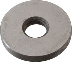 Value Collection - 0.106" Round Steel Spacer Block - Accuracy Grade B - Exact Tooling