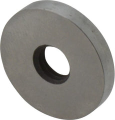 Value Collection - 0.12" Round Steel Spacer Block - Accuracy Grade B - Exact Tooling