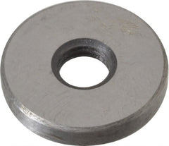 Value Collection - 0.125" Round Steel Spacer Block - Accuracy Grade B - Exact Tooling