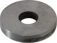 Value Collection - 0.13" Round Steel Spacer Block - Accuracy Grade B - Exact Tooling