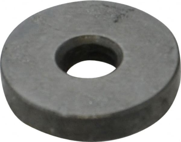 Value Collection - 0.15" Round Steel Spacer Block - Accuracy Grade B - Exact Tooling