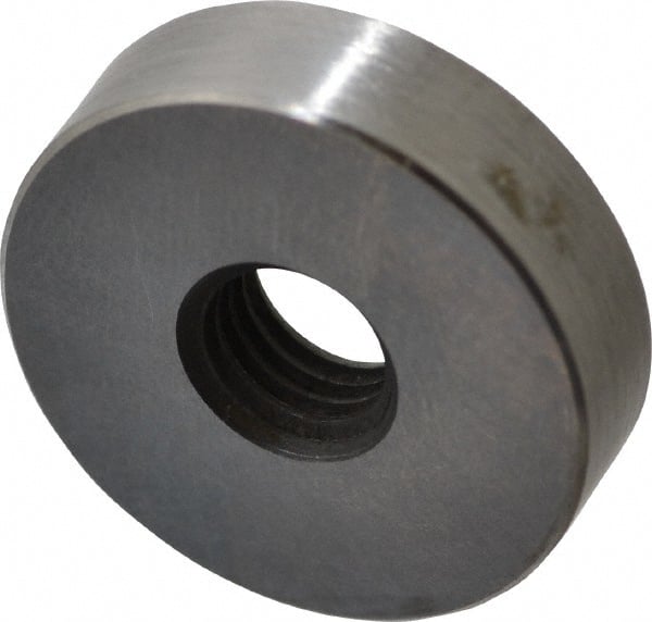 Value Collection - 0.2" Round Steel Spacer Block - Accuracy Grade B - Exact Tooling