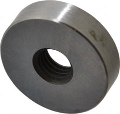 Value Collection - 0.2" Round Steel Spacer Block - Accuracy Grade B - Exact Tooling