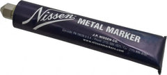 Markal - Yellow - 1/8 Inch - Exact Tooling