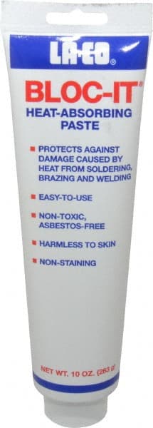 Markal - Asbestos Free Markal Heat Absorbing Paste - Exact Tooling