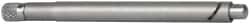 Value Collection - Radius Gage Accessories Type: Holder For Use With: 615-4025 Radius Gage - Exact Tooling