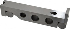 Value Collection - 5 Inch Long x 15/16 Inch Wide x 0.0002 Inch Center to Center Accuracy, 0.0004 Inch Parallelism, 5 Inch Between Rolls, Sine Bar - Exact Tooling