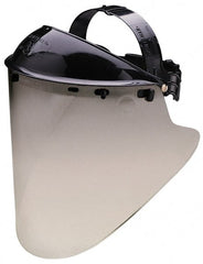 Jackson Safety - Headgear Type: Headgear Adjustment: Ratchet - Exact Tooling