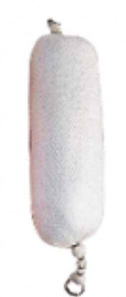 Brady SPC Sorbents - 28 Gal, 1.5' Long, 8" Diam, Boom - Oil Only - Exact Tooling