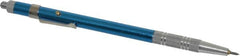 Value Collection - 6-1/4" OAL Retractable Pocket Scriber - Carbide Point - Exact Tooling