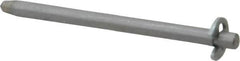 Made in USA - Retractable Scriber Replacement Point - Diamond - Exact Tooling