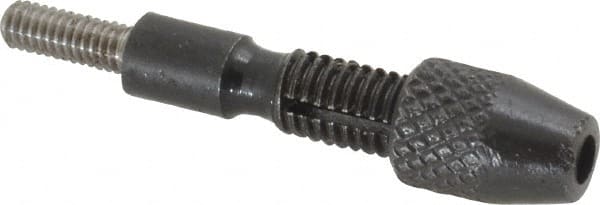 SPI - No.4-48 Inch Thread, 0.0394 (Capacity) Inch, Drop Indicator Probe Holder - For Use with AGD Dial Indicators - Exact Tooling