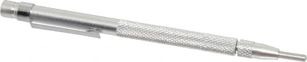 Value Collection - 6" OAL Pocket Scriber - Carbide Point - Exact Tooling