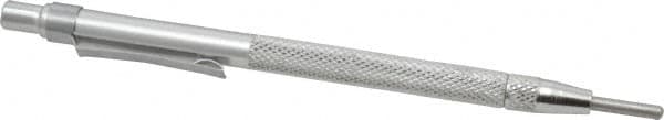 Value Collection - 6" OAL Pocket Scriber - Carbide Point with Magnetic Pickup - Exact Tooling