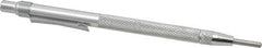 Value Collection - 6" OAL Pocket Scriber - Carbide Point with Magnetic Pickup - Exact Tooling