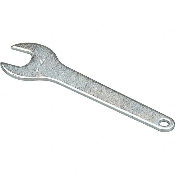 Dynabrade - Grinder Repair Single-End Open End Wrench - Use with 61374 - Exact Tooling