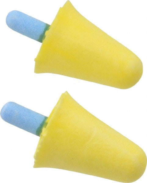 3M - 5 Pairs Reusable, 25 dB Earplugs - Exact Tooling