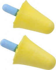 3M - 5 Pairs Reusable, 25 dB Earplugs - Exact Tooling