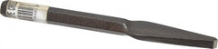 Mayhew - 5-1/2" OAL x 1/4" Blade Width Cape Chisel - Exact Tooling
