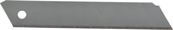 PHC - 10 Piece Steel Snap Blade - 6-1/4" OAL - Exact Tooling