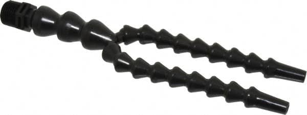 Vortec - Coolant Hose Nozzle - For Use with 610, 620 and 630 Cold Air Gun System - Exact Tooling