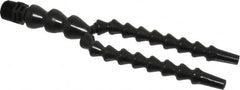 Vortec - Coolant Hose Nozzle - For Use with 610, 620 and 630 Cold Air Gun System - Exact Tooling