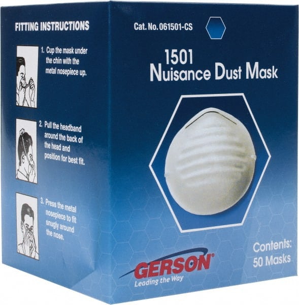 Gerson - Size Universal, Nuisance Mask - - Exact Tooling