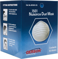 Gerson - Size Universal, Nuisance Mask - - Exact Tooling