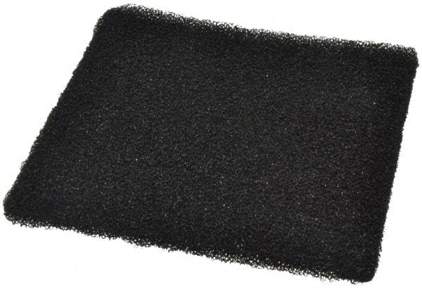 Jonard Tools - 105 to 126 CFM, Fume Absorber Replacement Filter - Carbon Impregnated Filter - Exact Tooling