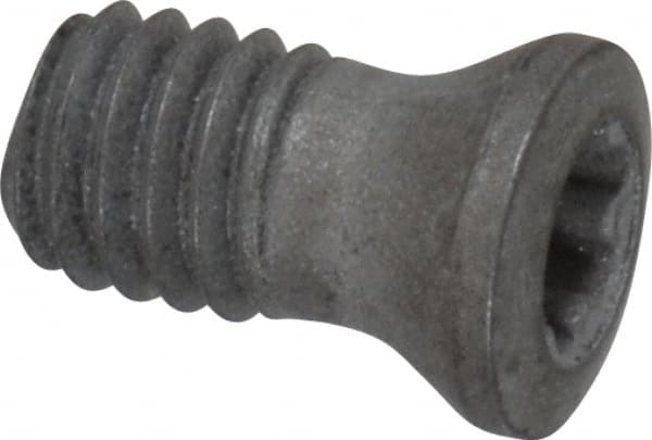 Seco - Torx Plus Lock Screw for Indexables - Exact Tooling