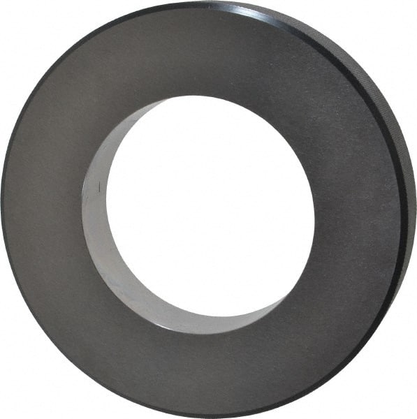 SPI - 2.8" Inside x 5" Outside Diameter, 0.945" Thick, Setting Ring - Accurate to 0.0002", Silver - Exact Tooling