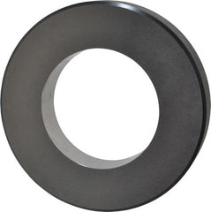 SPI - 2.8" Inside x 5" Outside Diameter, 0.945" Thick, Setting Ring - Accurate to 0.0002", Silver - Exact Tooling