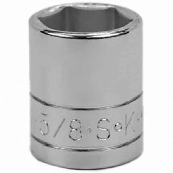 SK - Hand Socket - Exact Tooling